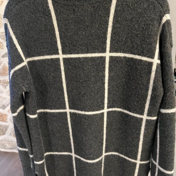 Cynthia Rowley Fall Sweater - Picture 3 of 3